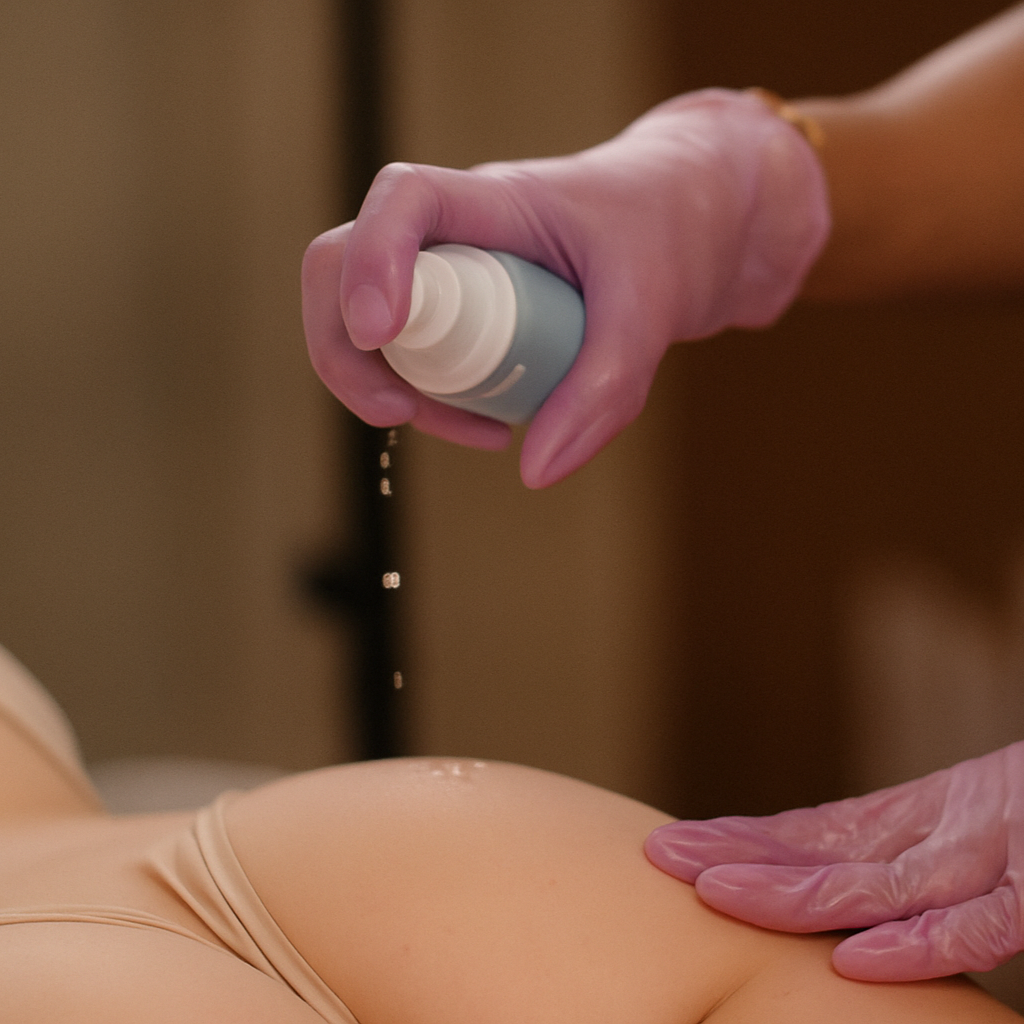 Corrective Body Treatments