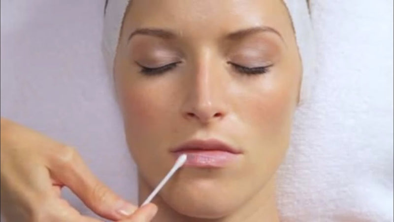 Nano Glow Lip Treatment